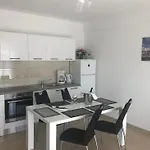 Apartamento With Parking Space - 24099 *