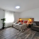 Apartamento With Parking Space - 24099 *