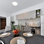 Apartamento With Parking Space - 24099