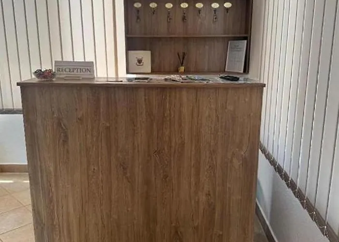 With Parking Space Zadar - 24099 Appartement