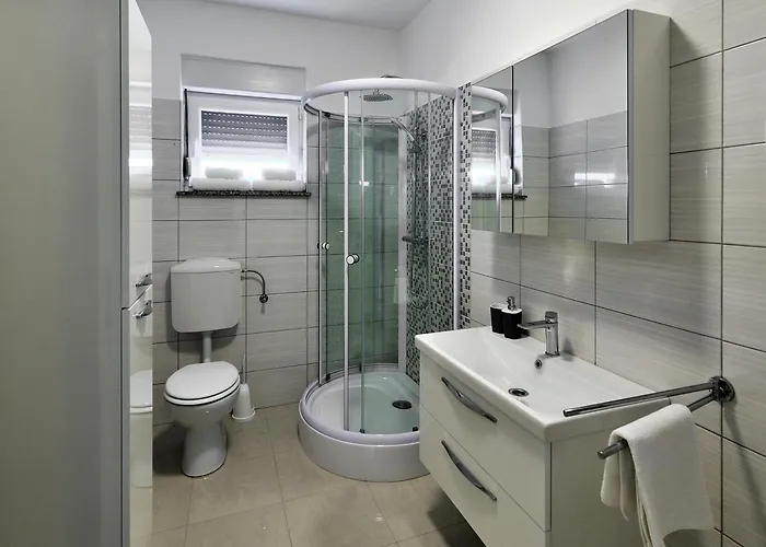 With Parking Space Zadar - 24099 * Zadar