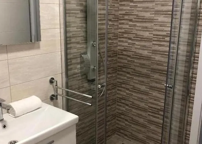 With Parking Space Zadar - 24099 Appartement Zadar