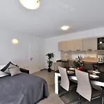 Apartment With Parking Space - 24099 *