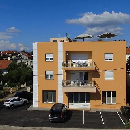 With Parking Space Zadar - 24099