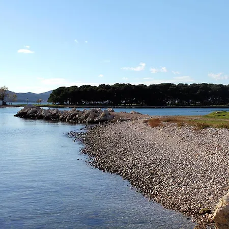 Appartement With Parking Space Zadar - 24099 *