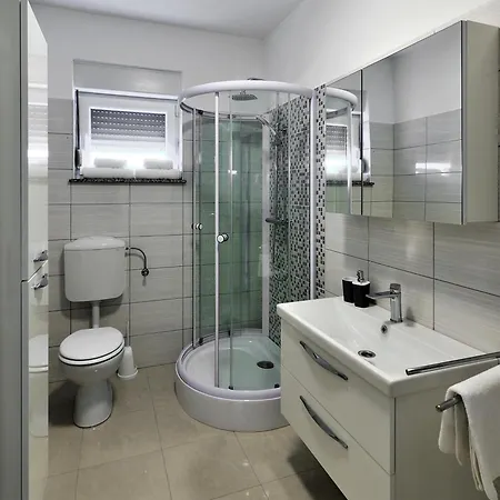 With Parking Space Zadar - 24099 * Zadar