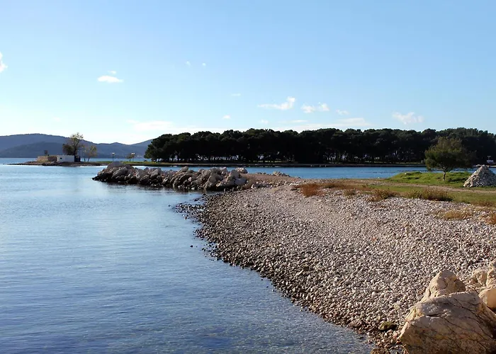 Appartement With Parking Space Zadar - 24099 *