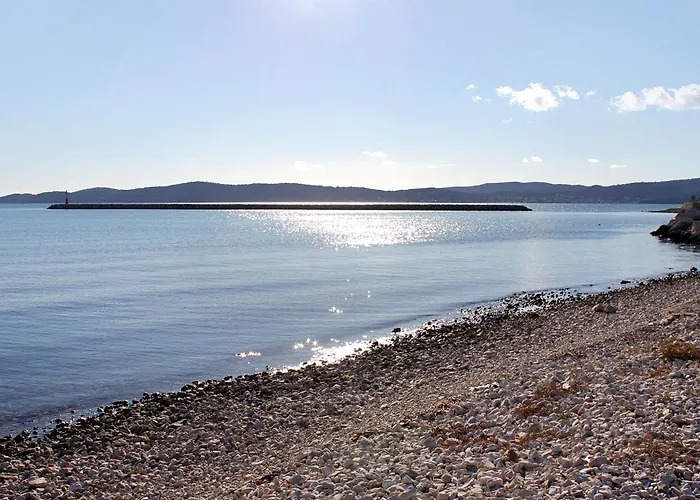 With Parking Space Zadar - 24099 Zadar