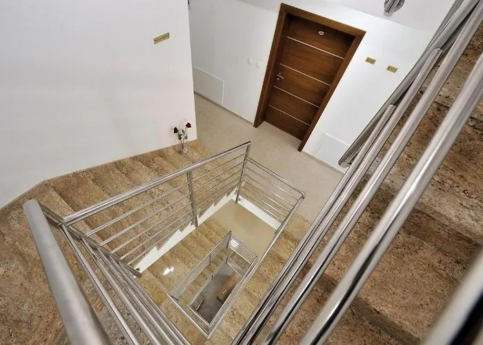 Appartement With Parking Space Zadar - 24099 *