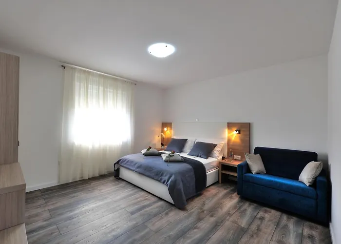 Appartement With Parking Space Zadar - 24099 Zadar