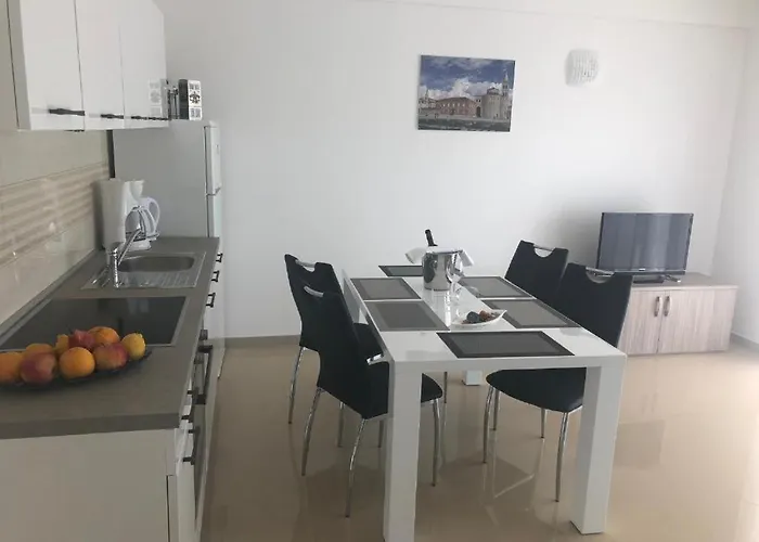 With Parking Space Zadar - 24099 Appartement