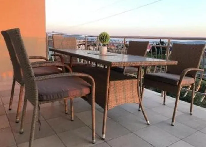 Apartman With Parking Space Zadar - 24099 *