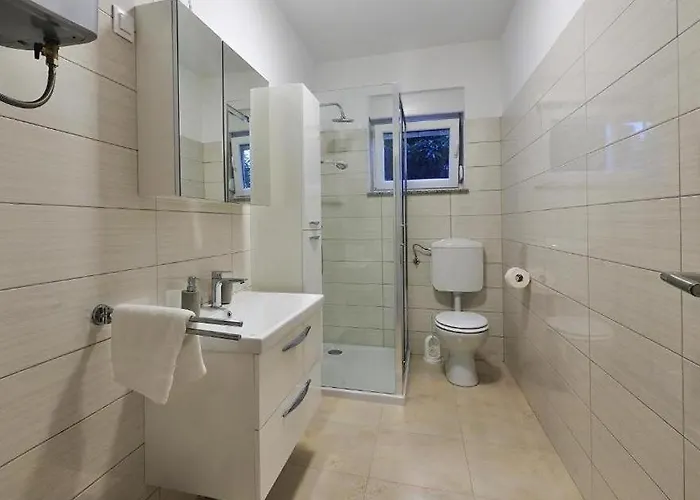 With Parking Space Zadar - 24099 Zadar