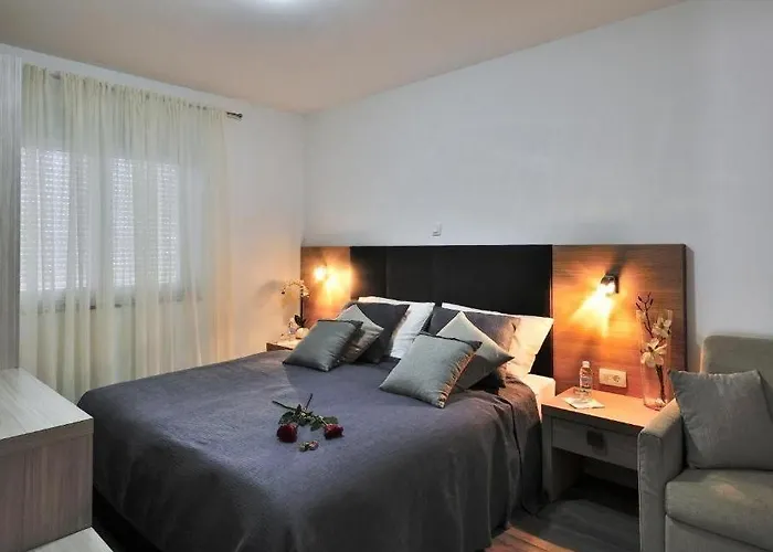 With Parking Space Zadar - 24099 * Zadar