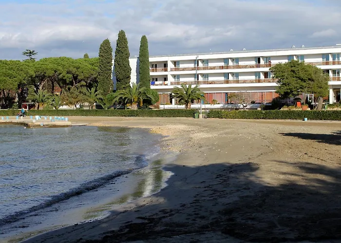 With Parking Space Zadar - 24099 *