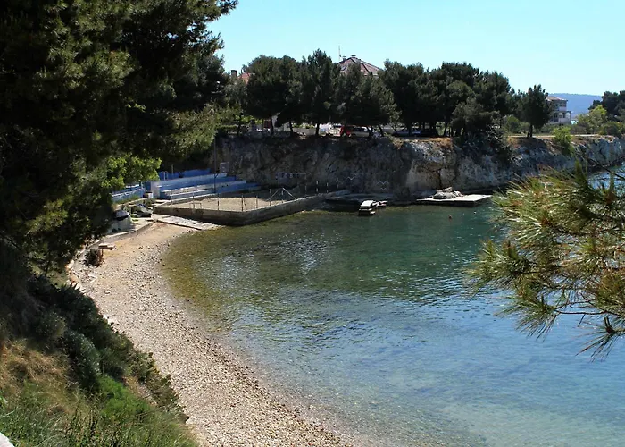 With Parking Space Zadar - 24099