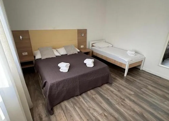 With Parking Space - 24099 Appartement